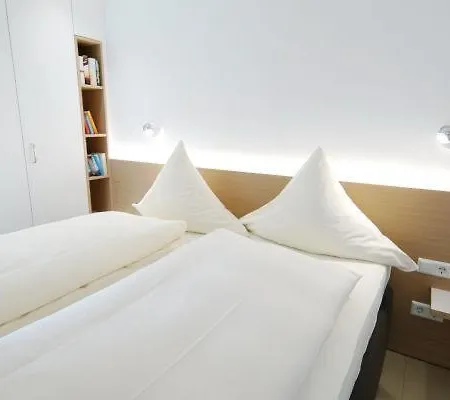 Apartamento Marienstr 12 5 Norderney